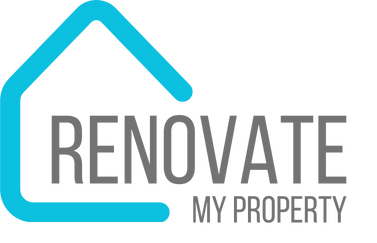 Renovate My Property logo