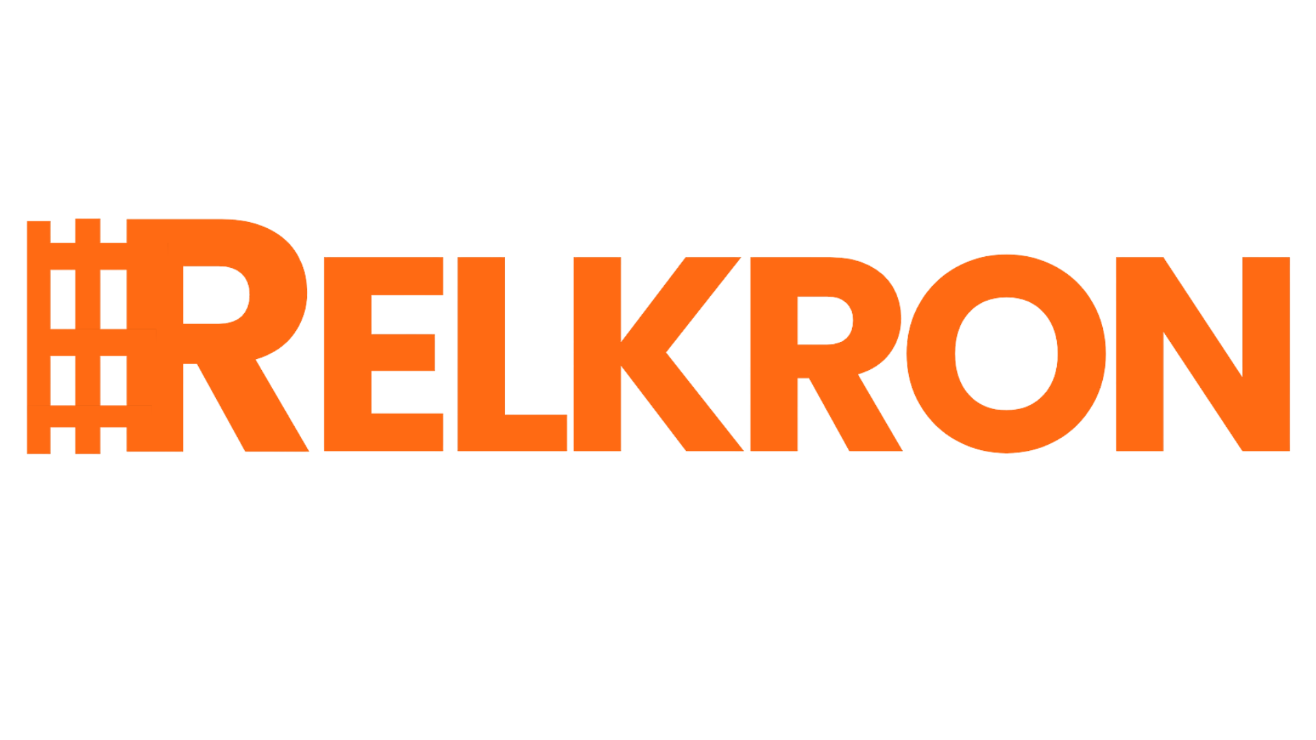 Relkron logo
